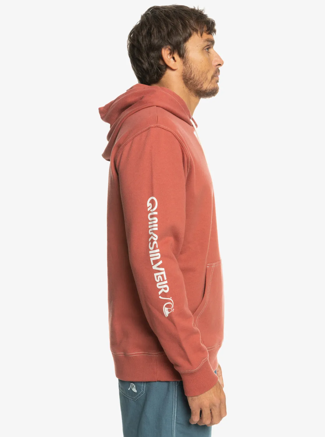 The Original Hoodie