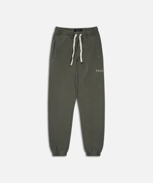 The Oversize Trackie - OD Dark Forest