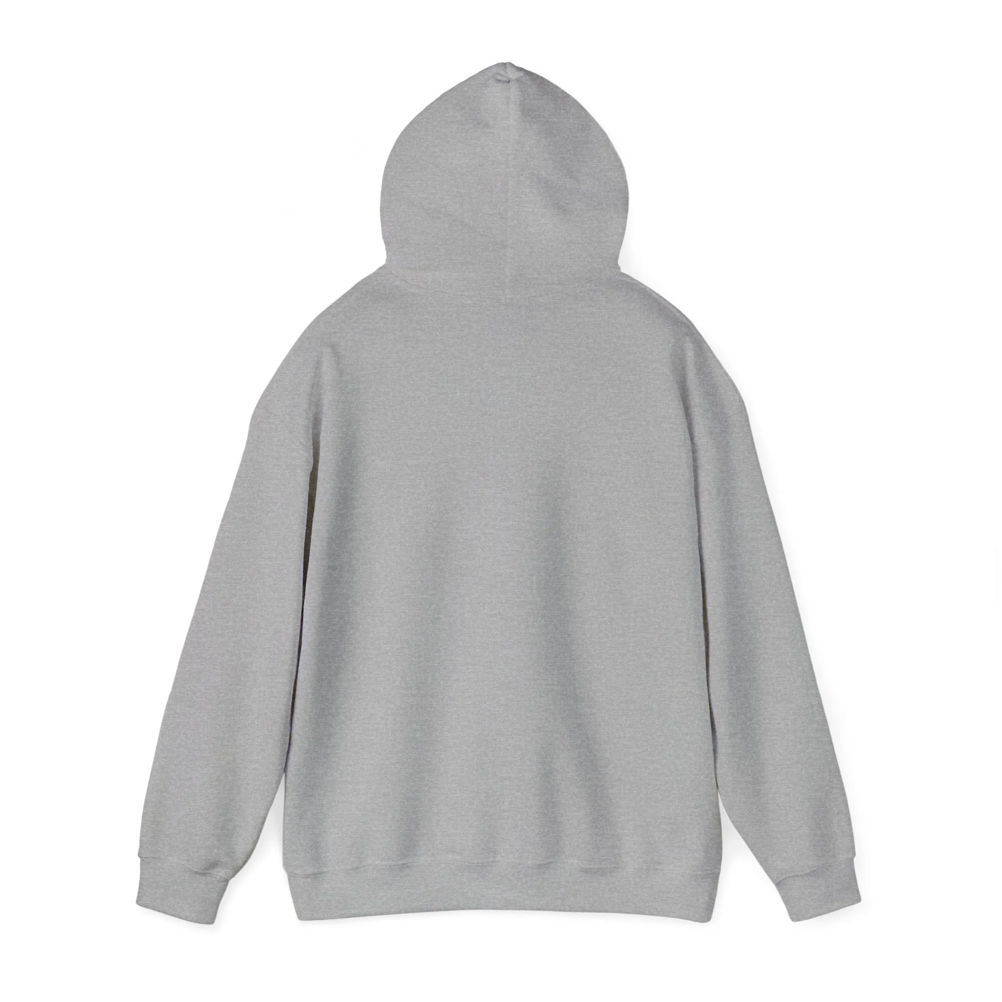 The Rolling Stone Version 2 Unisex Heavy Blend™ Hooded Sweatshirt