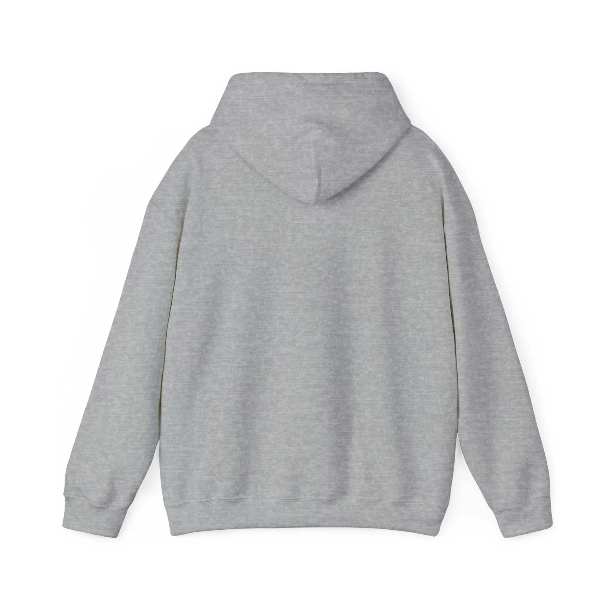 The Rolling Stone Version 2 Unisex Heavy Blend™ Hooded Sweatshirt