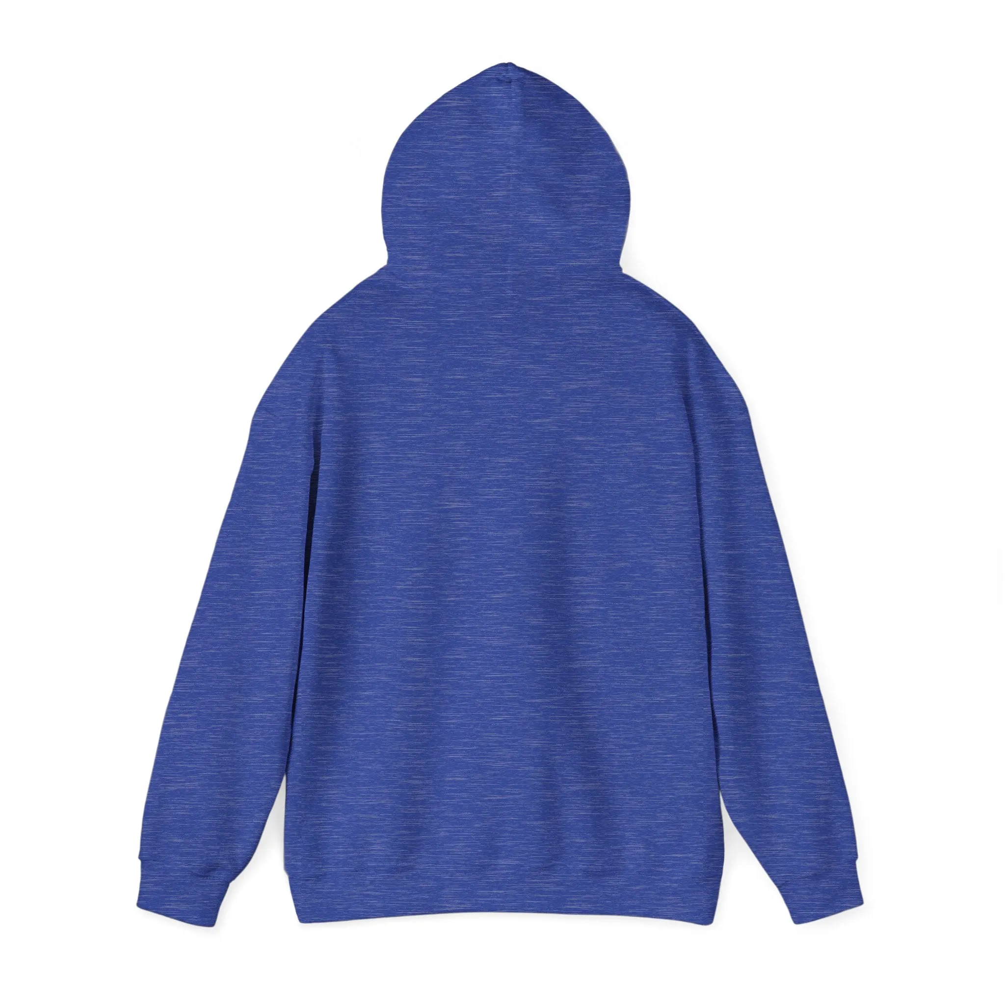 The Rolling Stone Version 2 Unisex Heavy Blend™ Hooded Sweatshirt