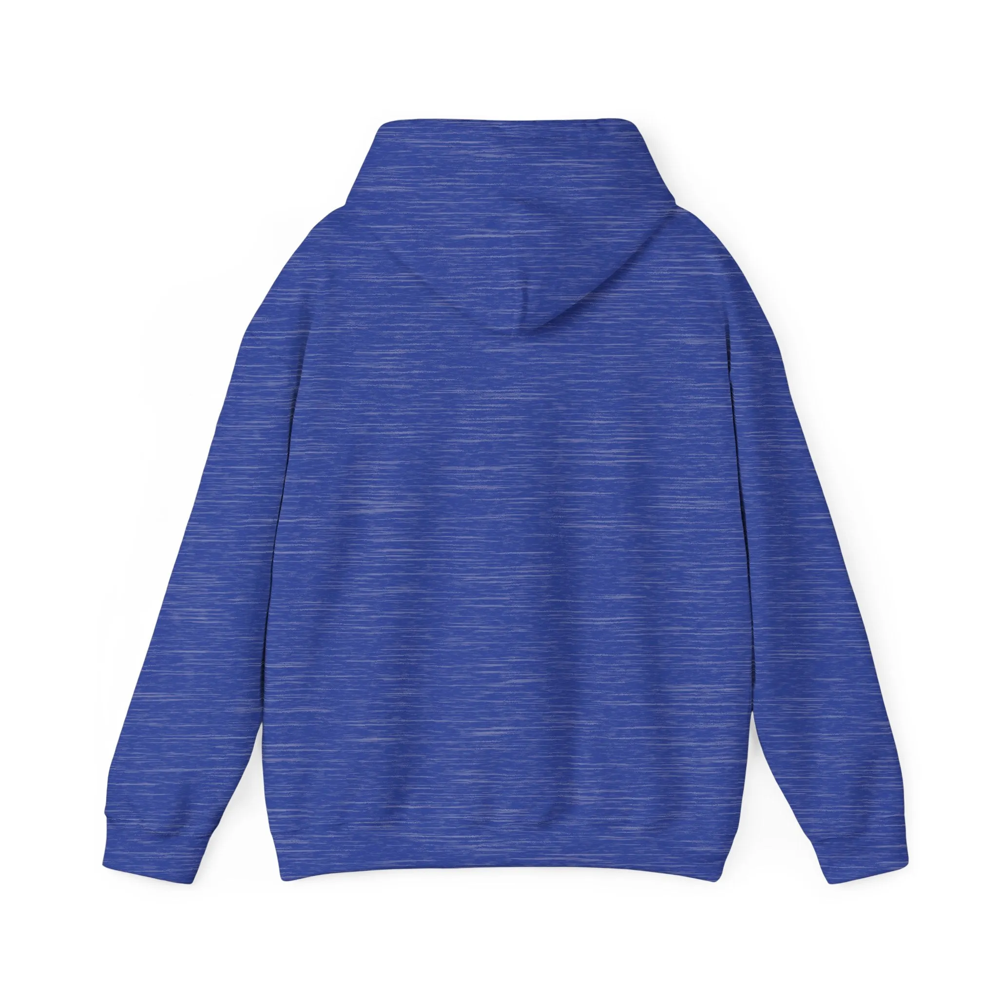 The Rolling Stone Version 2 Unisex Heavy Blend™ Hooded Sweatshirt
