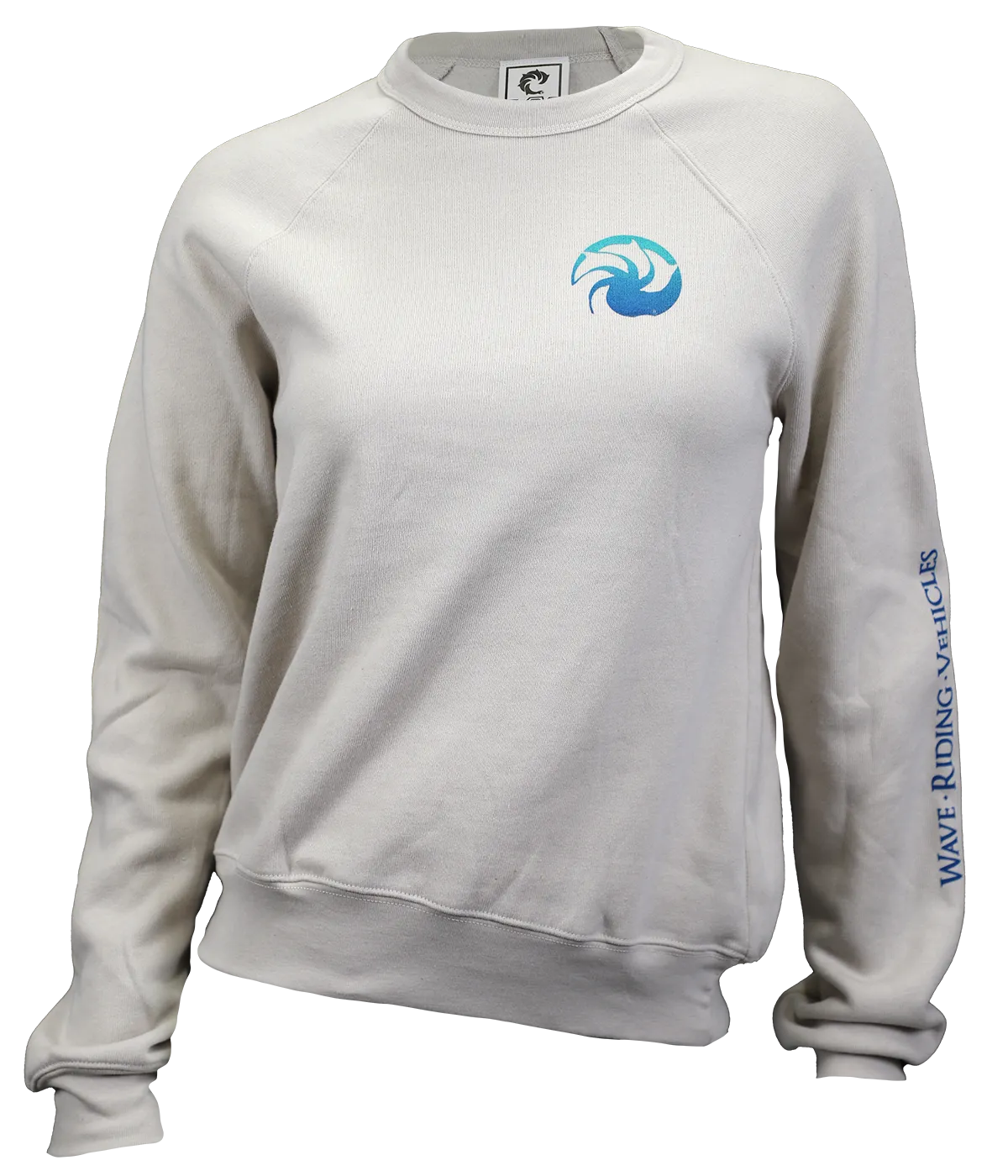 The Shop Ladies Crew Sweatshirt