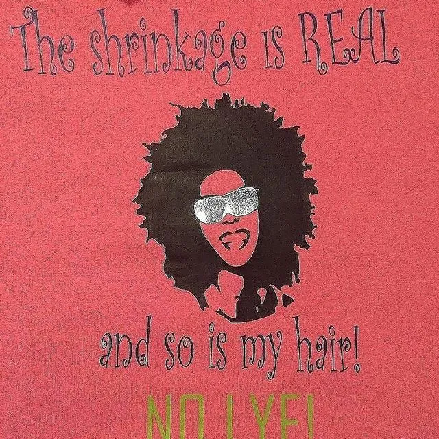 The Shrinkage is Real Hoodies