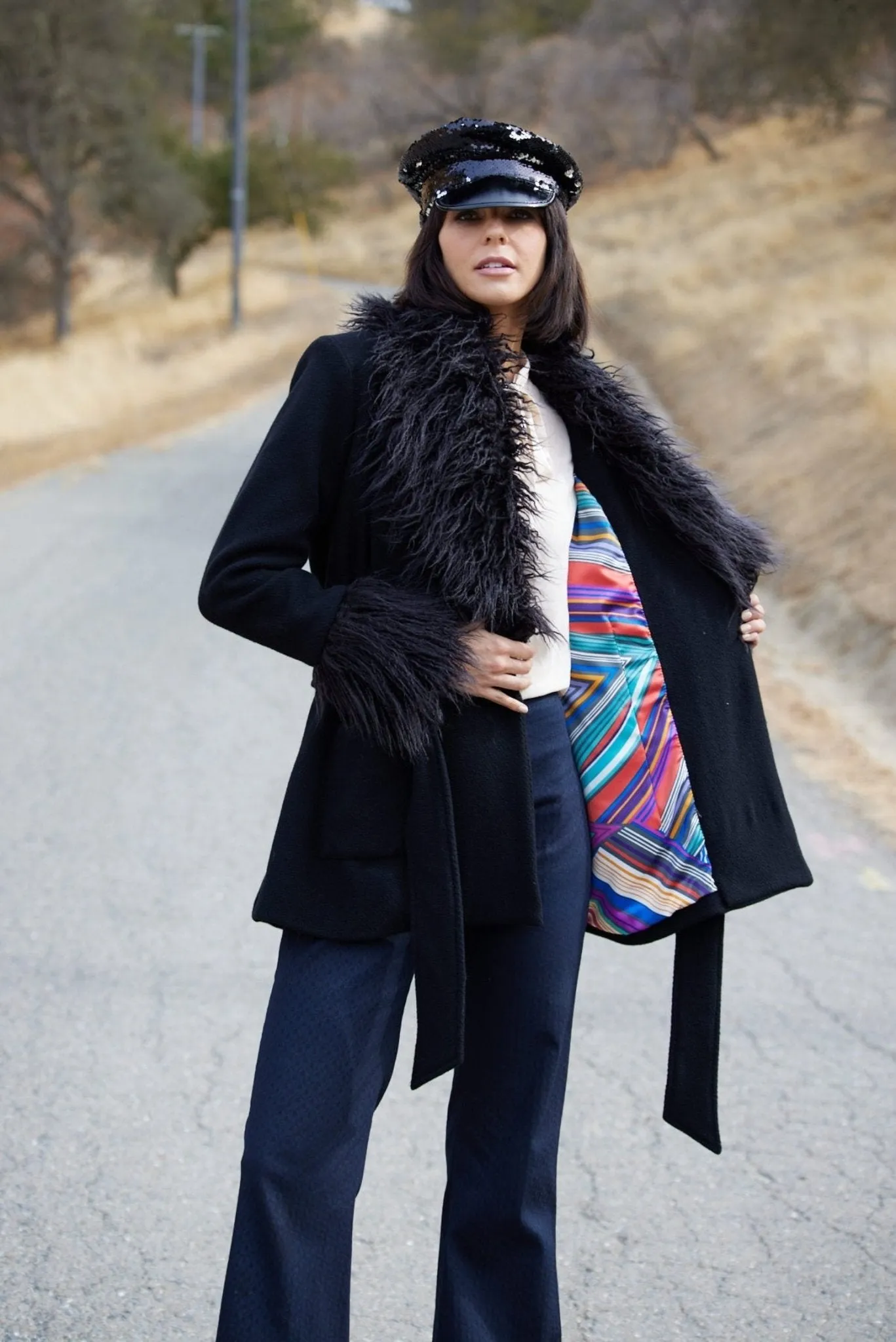 The Village Jacket