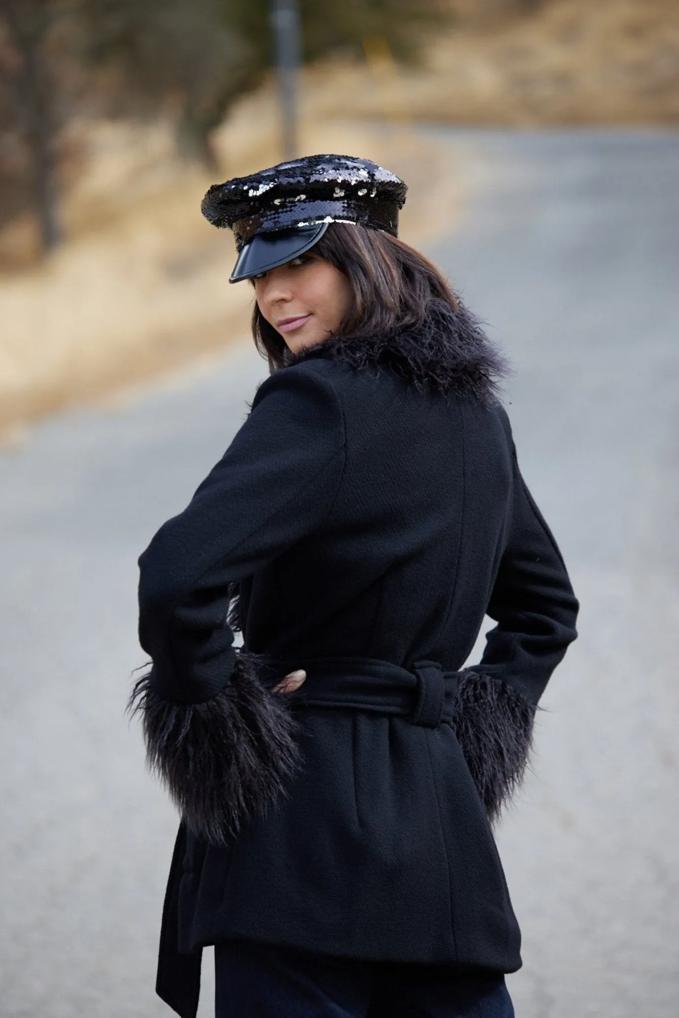 The Village Jacket