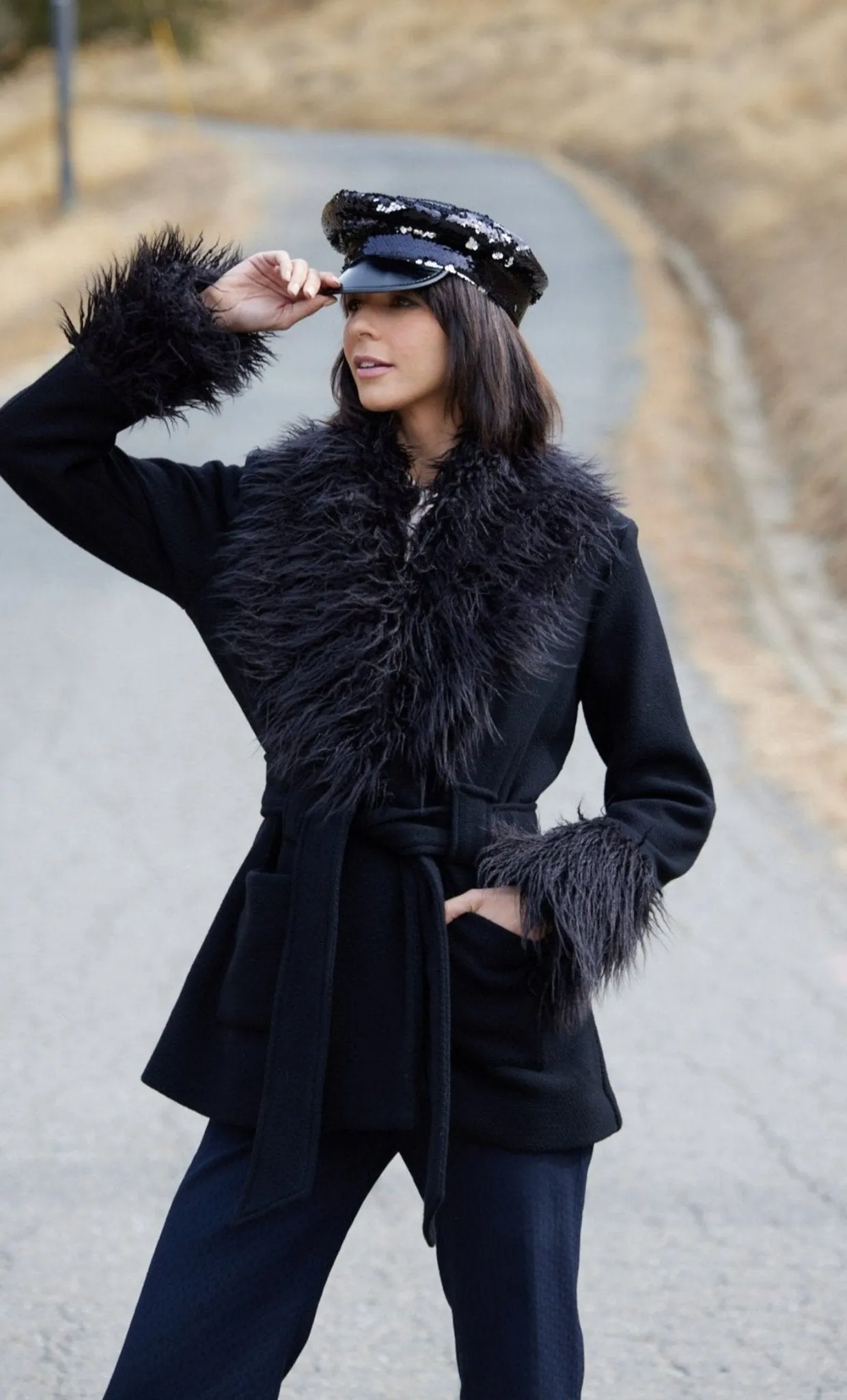 The Village Jacket
