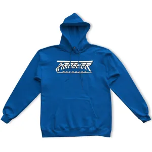 Thrasher Future Logo Hoodie
