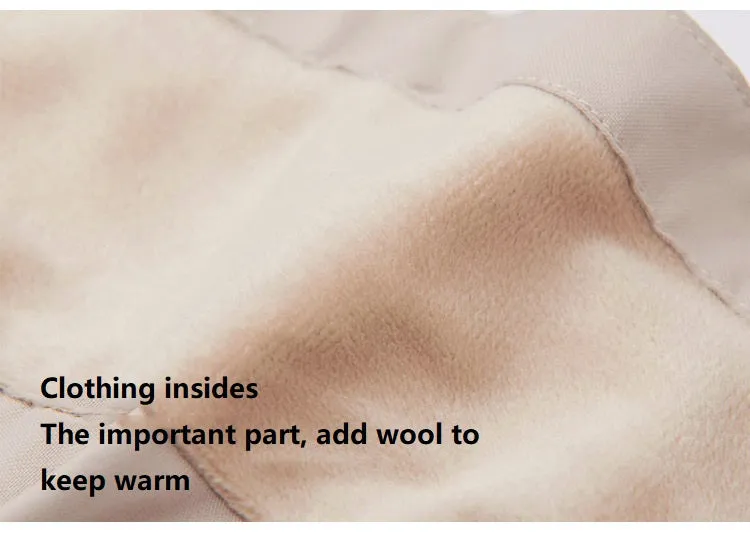 Three-in-One Detachable Waterproof Mountaineering Jackets