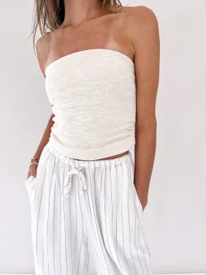Tia Tube Top