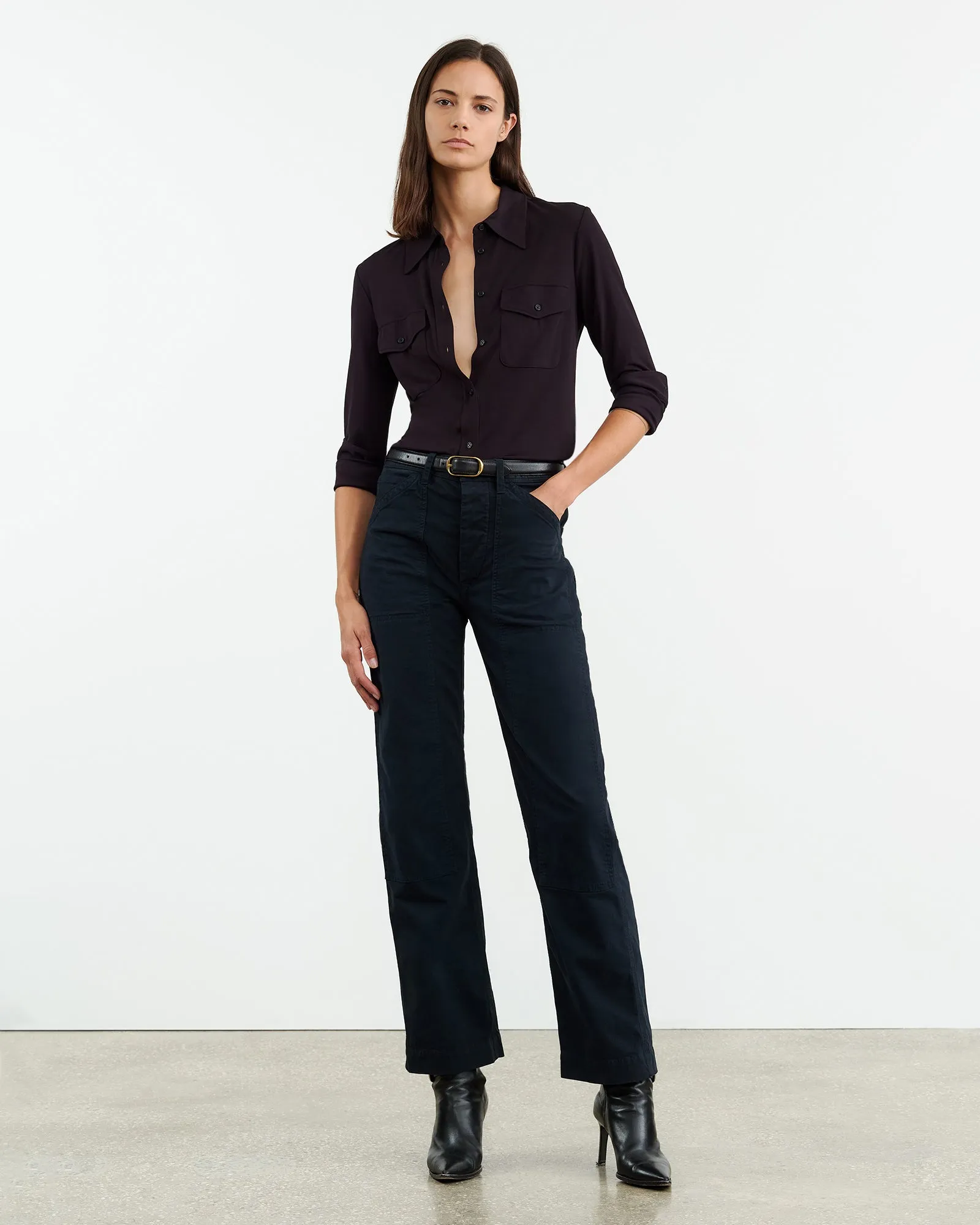 Tibault Pants