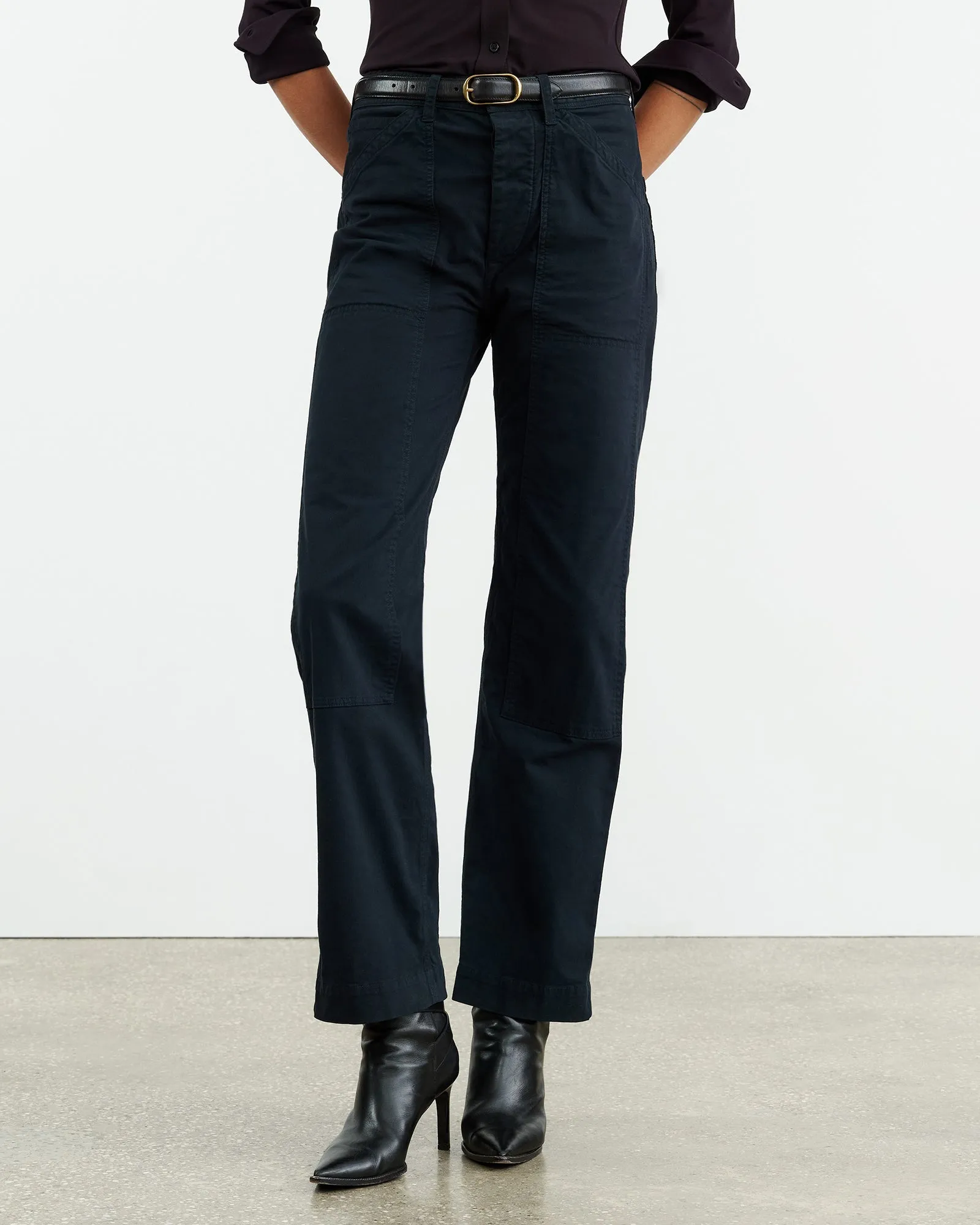 Tibault Pants