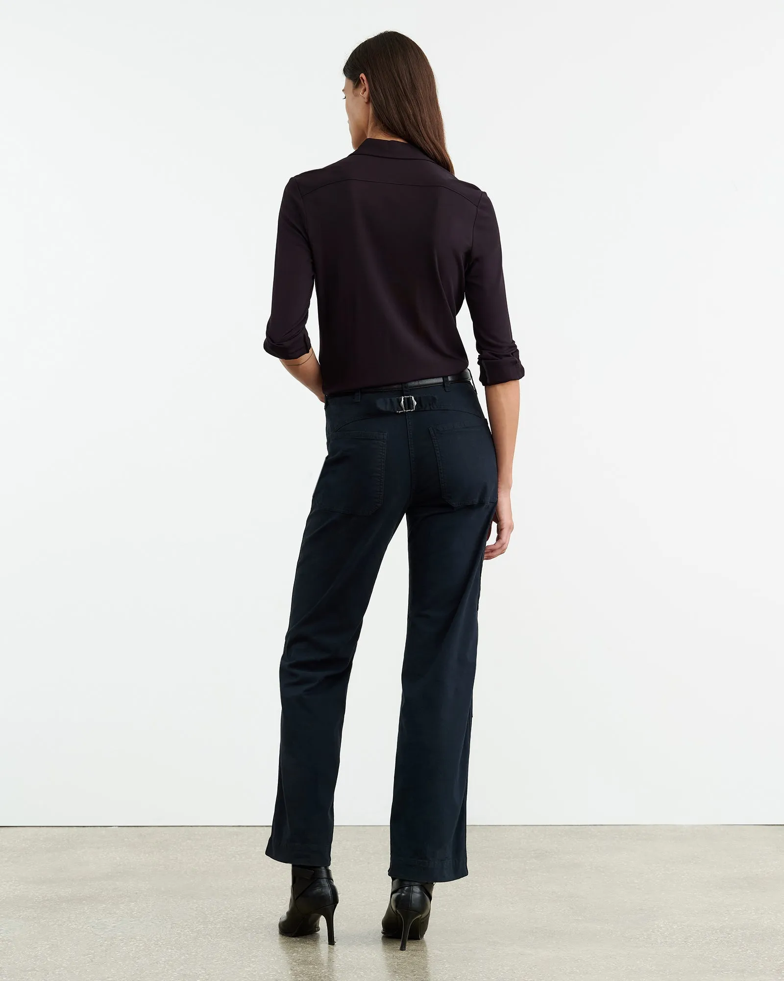 Tibault Pants