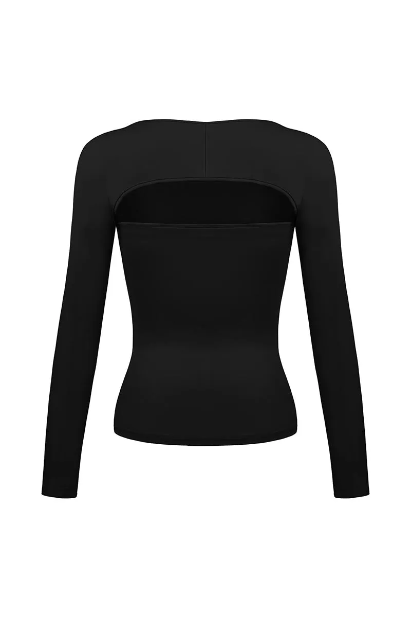 TK0449 Tube and Shrug Set