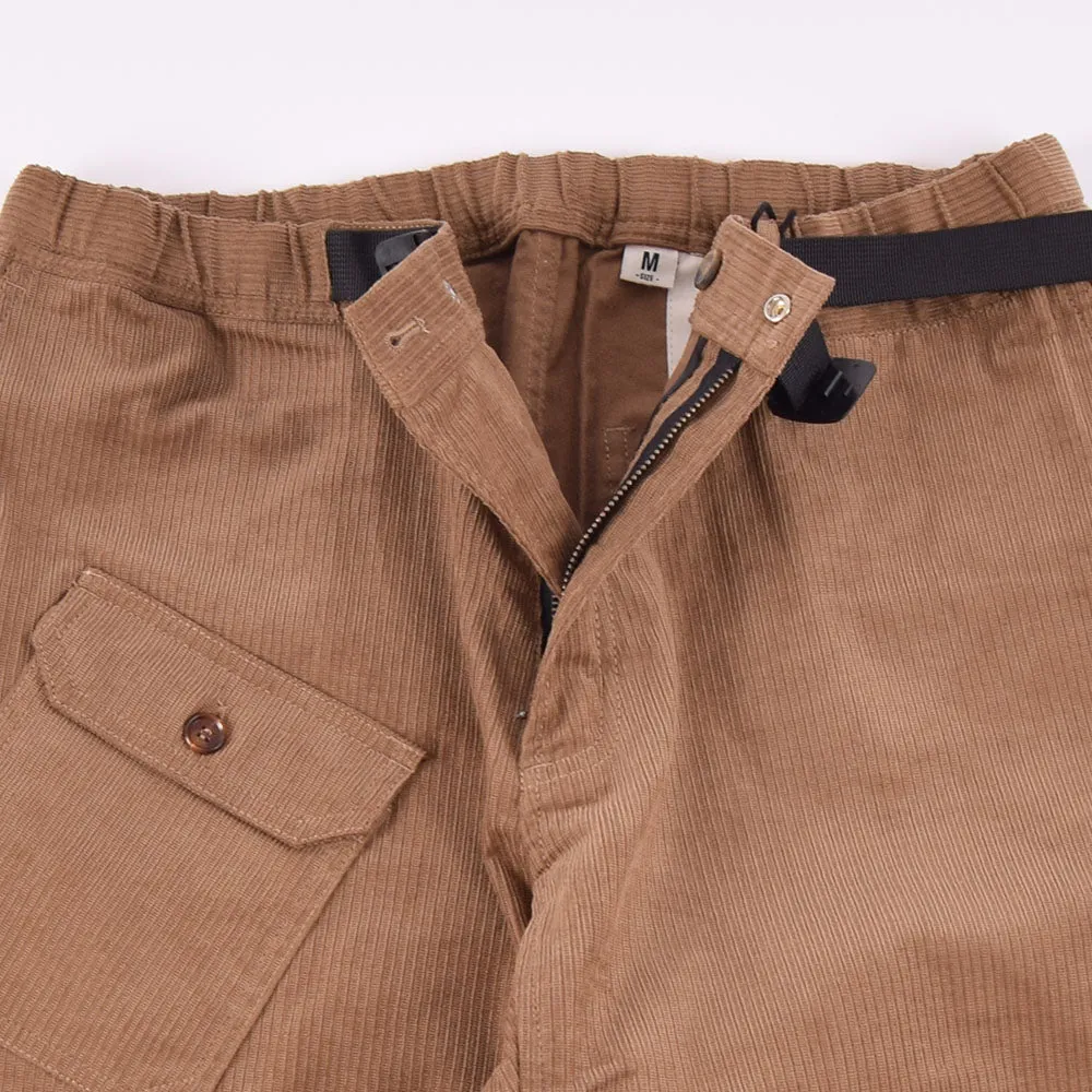 TMCAZ Butternut Corduroy Climbing Pants