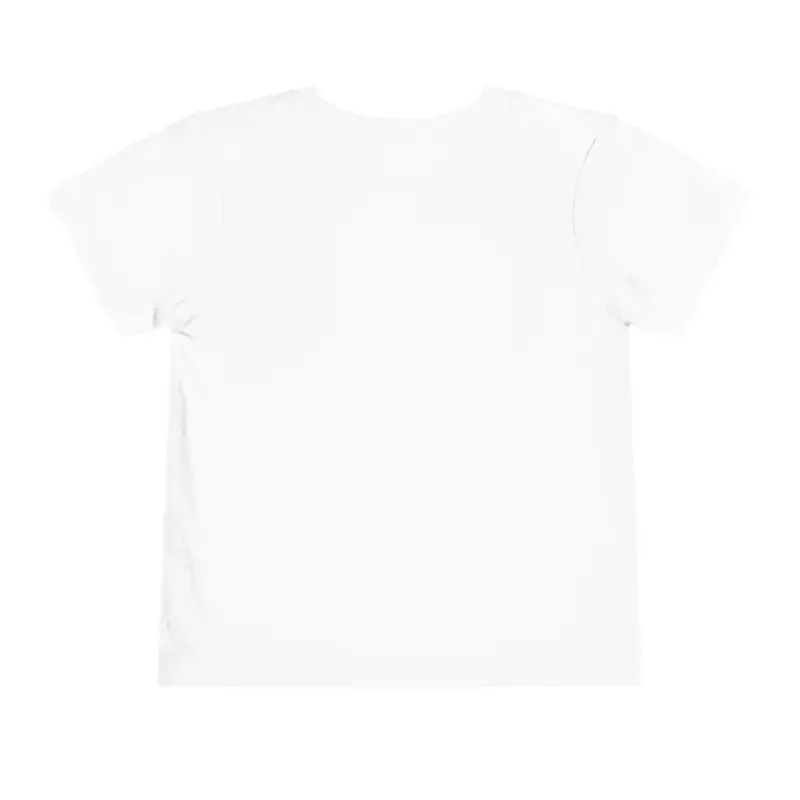 Toddler Squirrel Short Tee for Trendsetting Kids