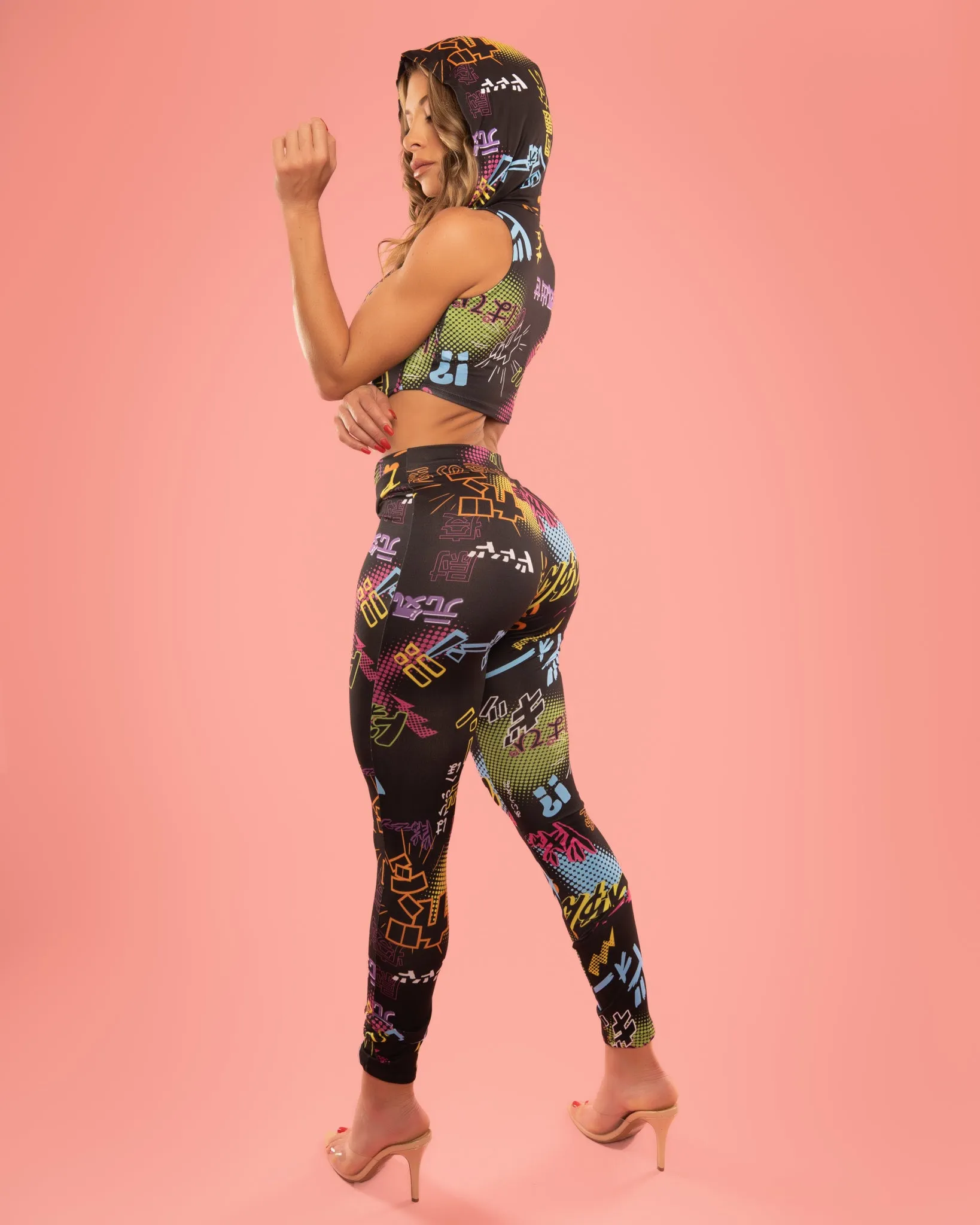 Tokio Set