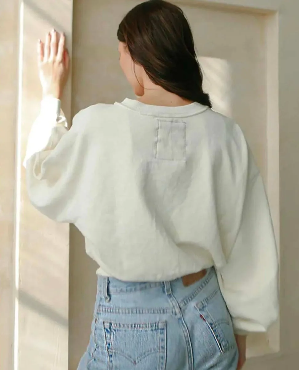 Tom Petty Vintage Sweatshirt