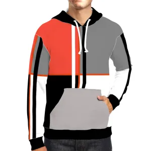 Too Legit Unisex Pullover Hoodie