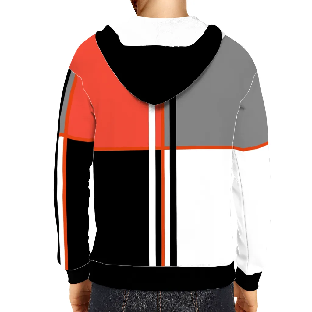 Too Legit Unisex Pullover Hoodie