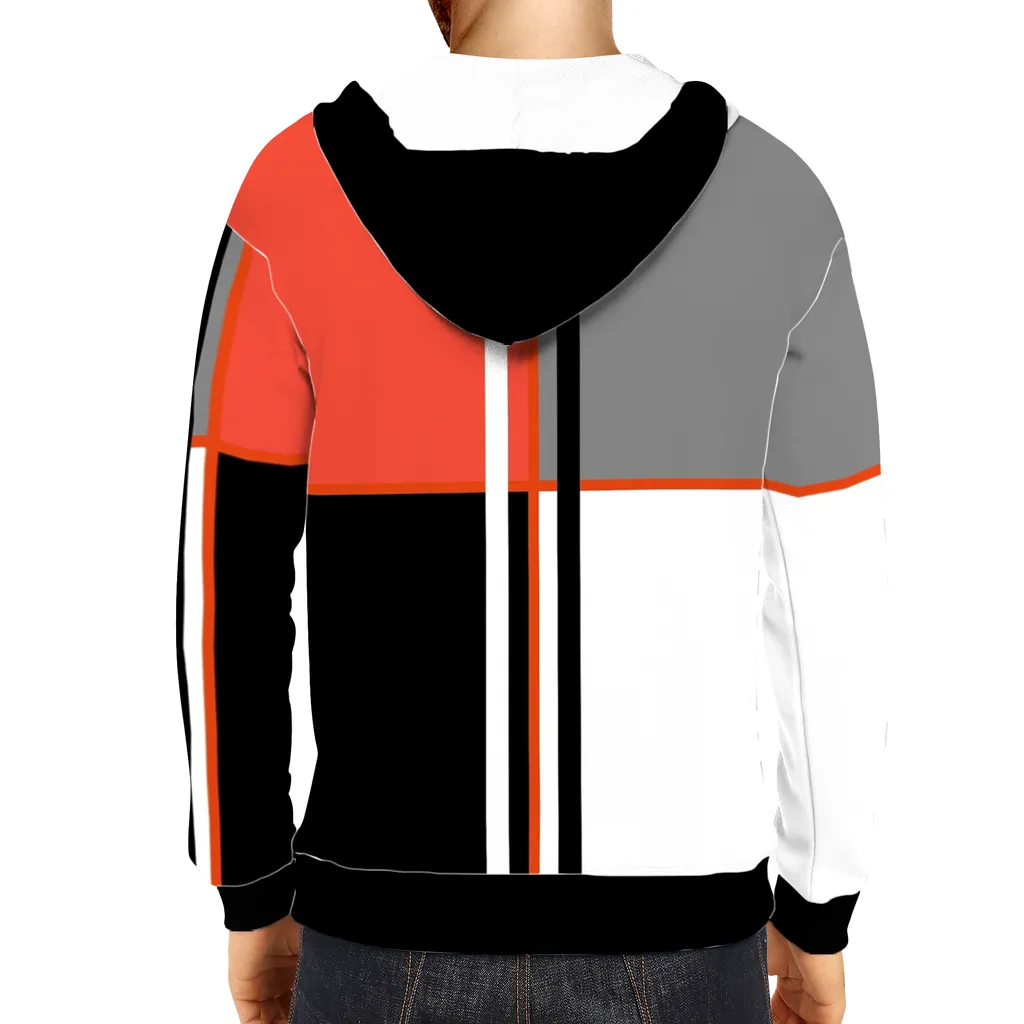 Too Legit Unisex Pullover Hoodie