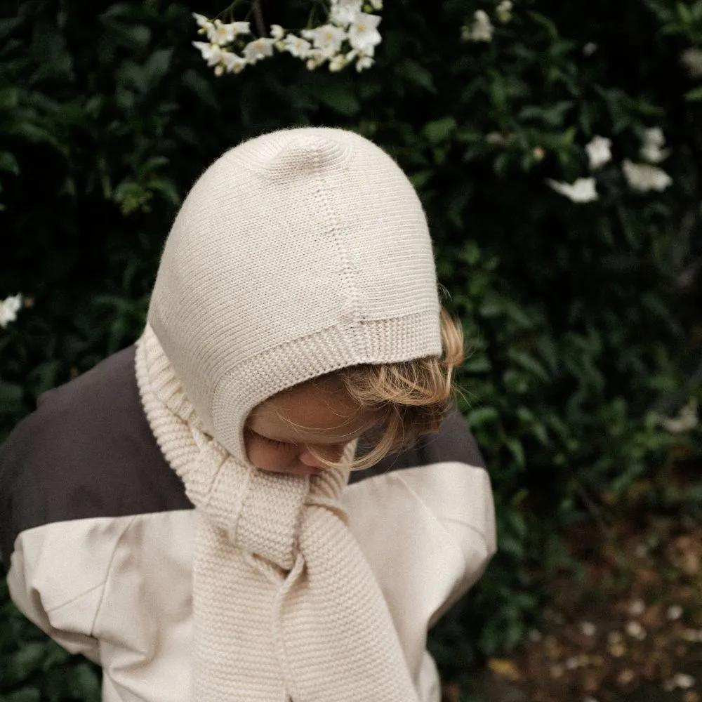 Tothemoon ☾ - Bambam Padded Bomber jacket - Cotton