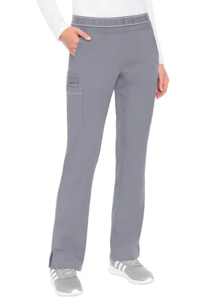 Touch MC7739 Yoga 2 Cargo Pocket Pants Cloud
