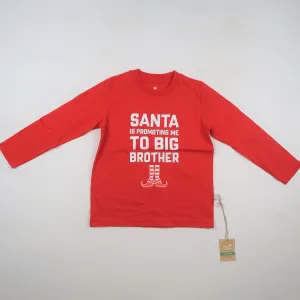 Touch the Stars - Long Sleeve (4/5Y)