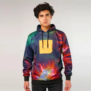 Tour UNISEX HOODIE