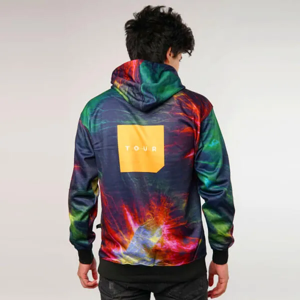Tour UNISEX HOODIE