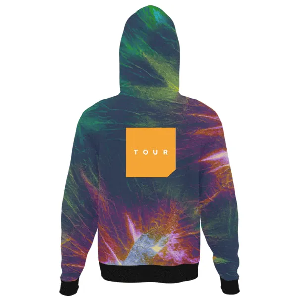 Tour UNISEX HOODIE