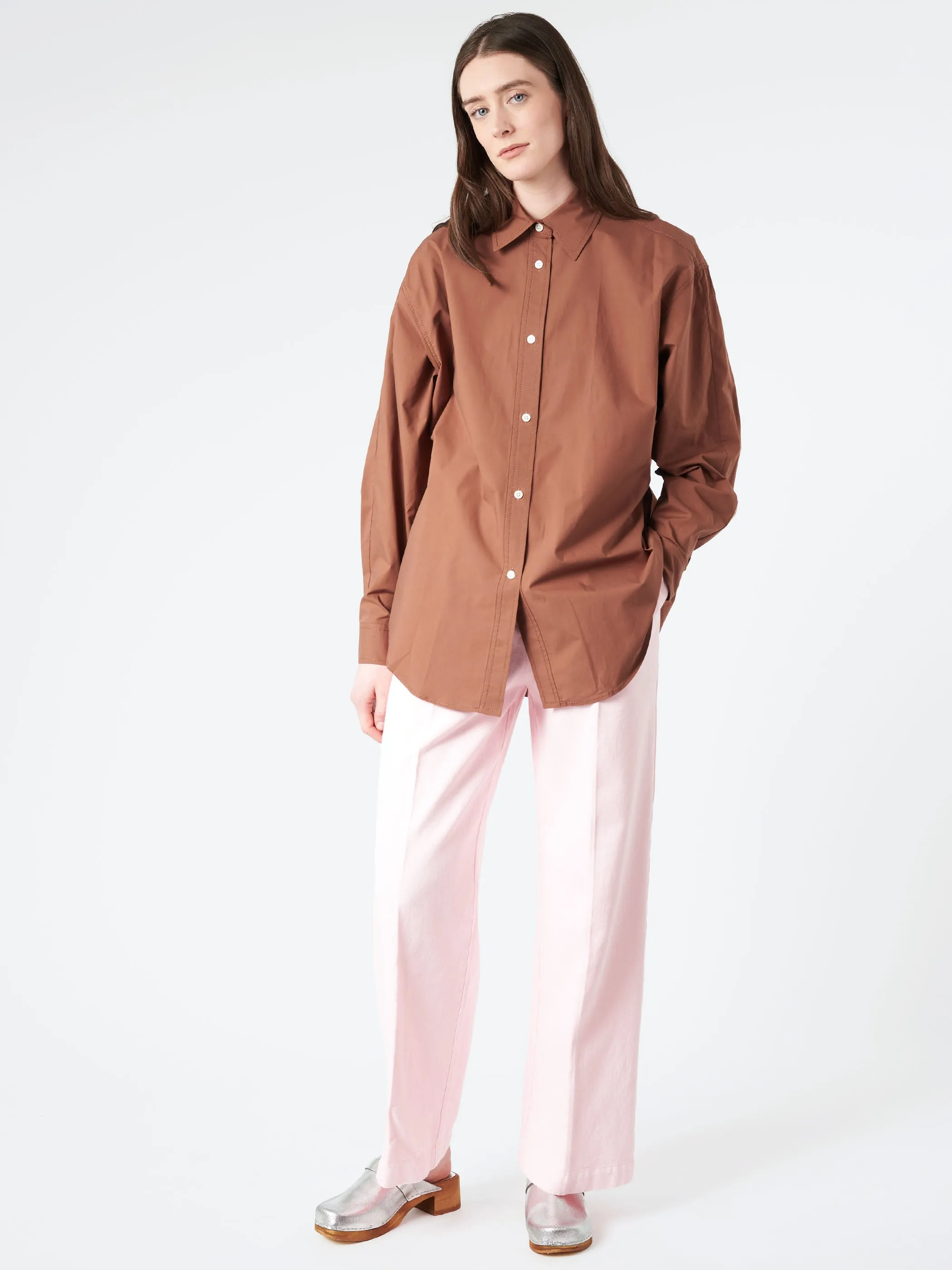 Tressie Pant