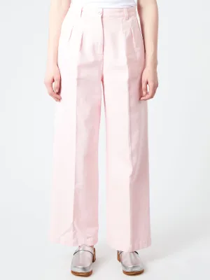 Tressie Pant
