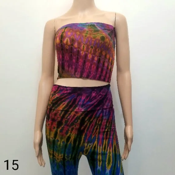 Tube Tops