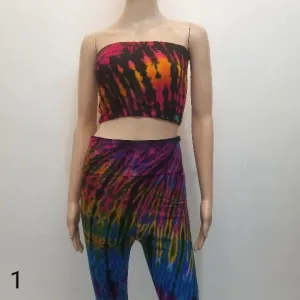 Tube Tops