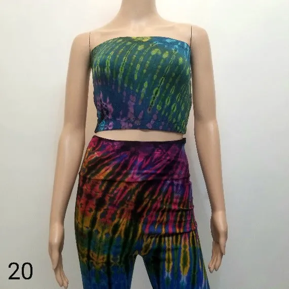 Tube Tops
