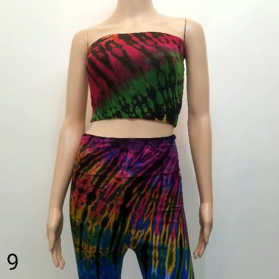 Tube Tops