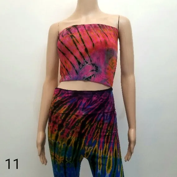 Tube Tops
