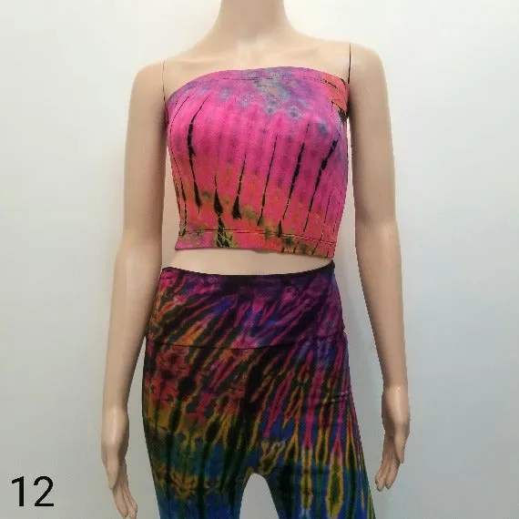 Tube Tops