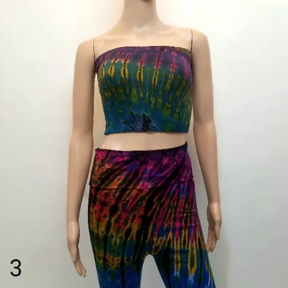 Tube Tops