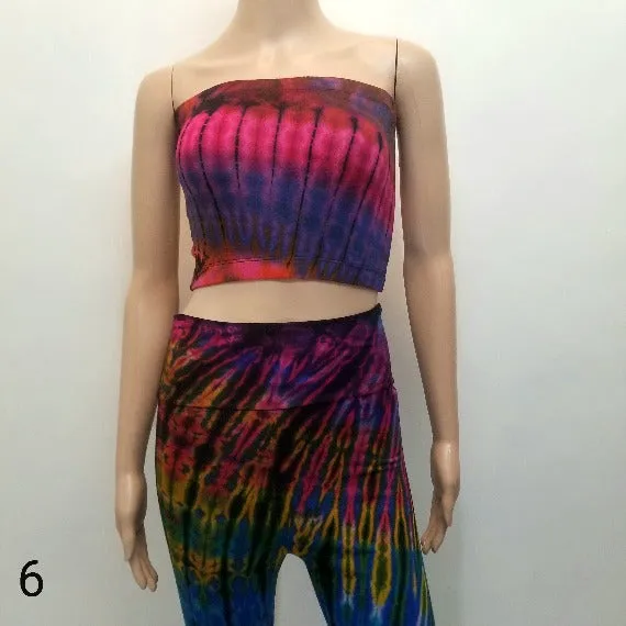 Tube Tops