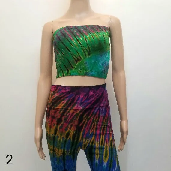 Tube Tops