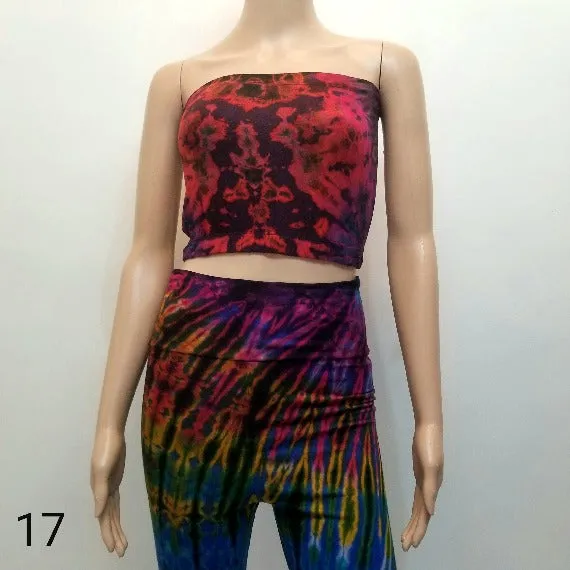 Tube Tops