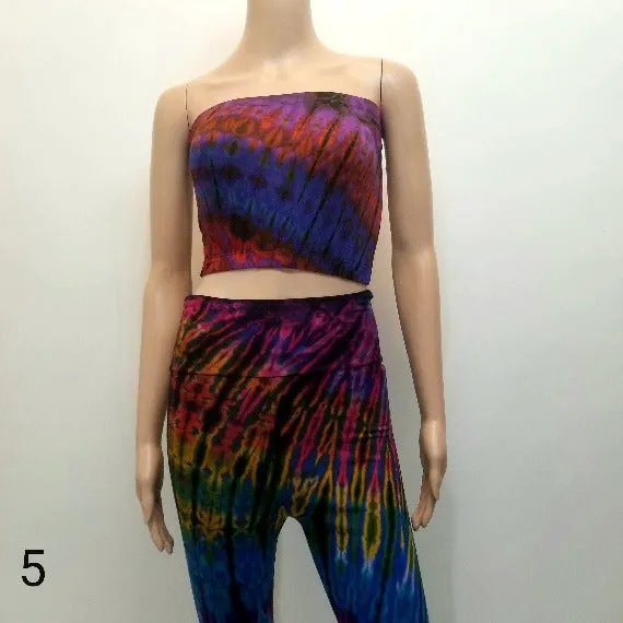 Tube Tops