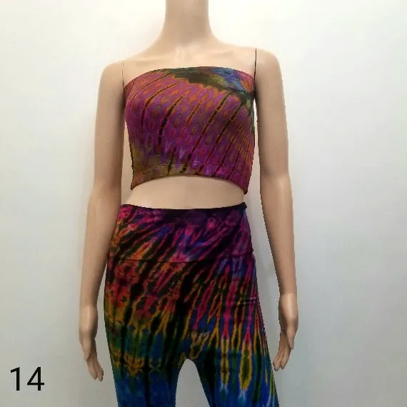 Tube Tops