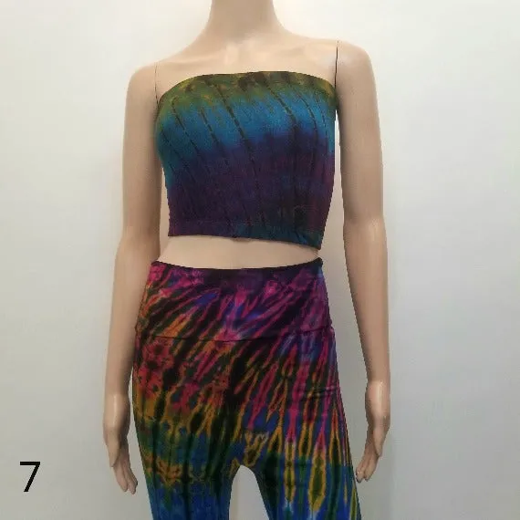 Tube Tops