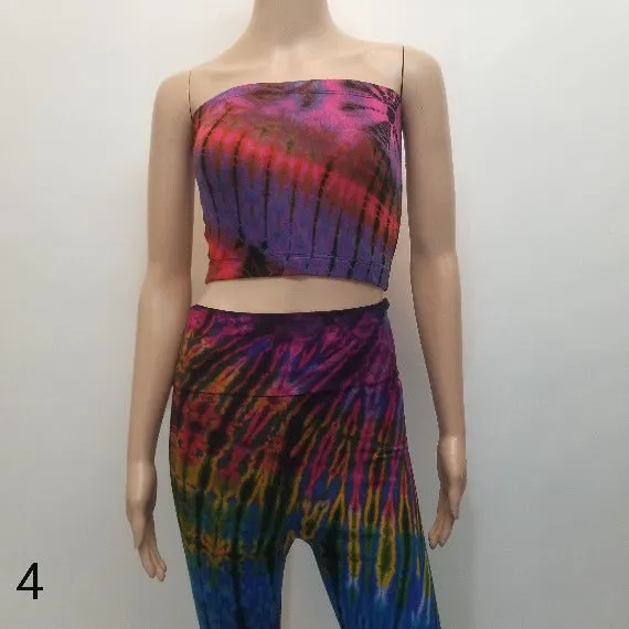 Tube Tops