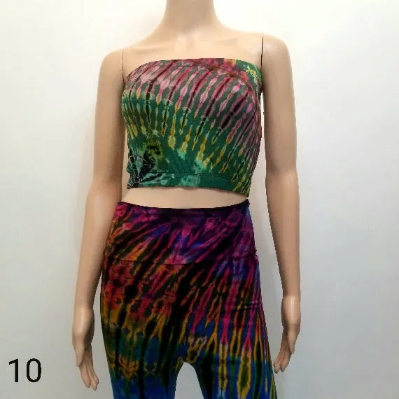 Tube Tops
