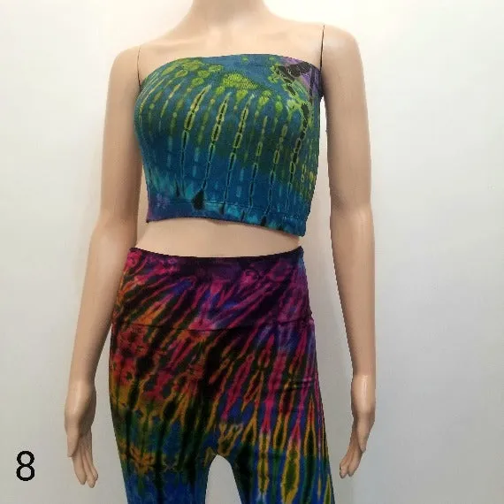 Tube Tops