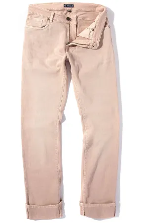 Tucson Selvedge Denim In Cipria